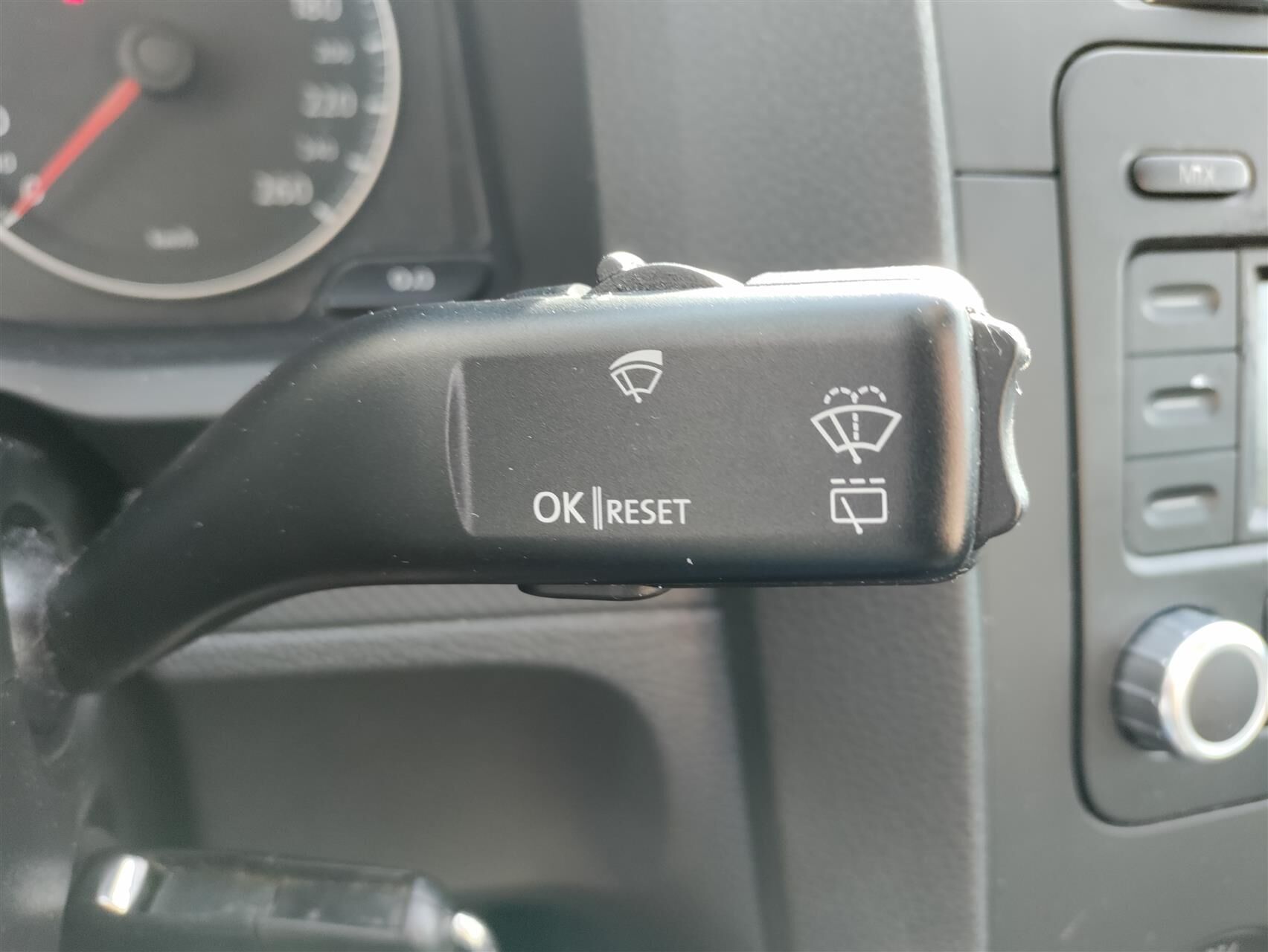 Billede af VW Golf 1,6 16V FSI Comfortline 115HK 5d 6g