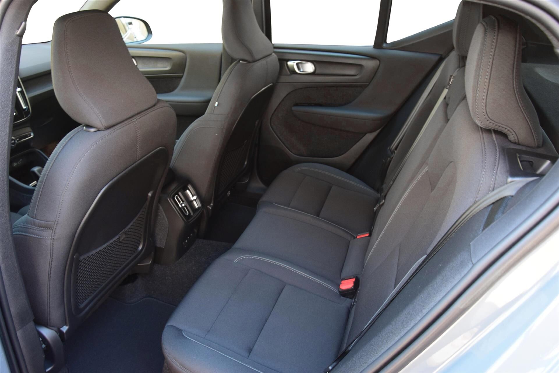 Billede af Volvo XC40 P6 Recharge Core 231HK 5d Aut.