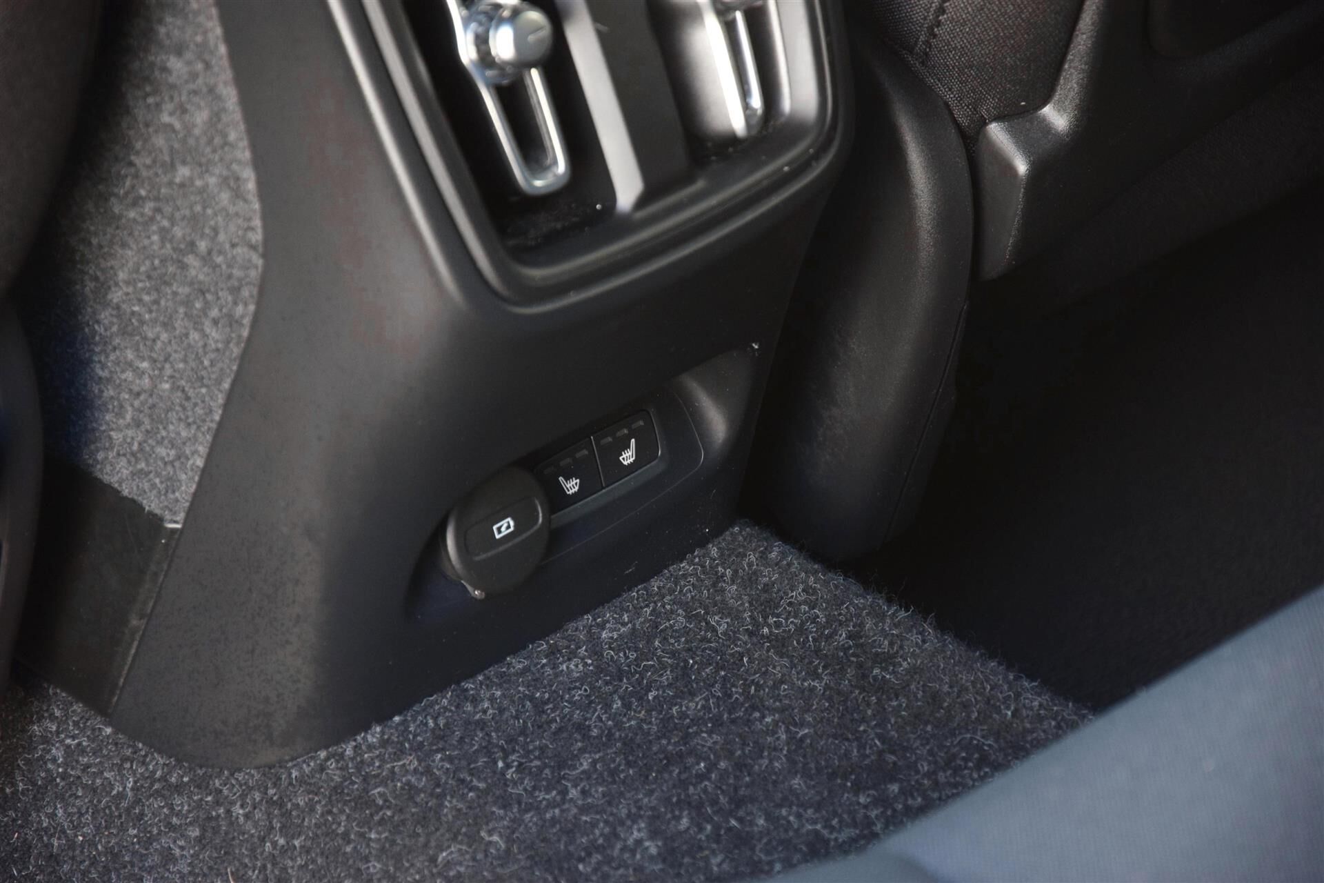 Billede af Volvo XC40 P6 Recharge Core 231HK 5d Aut.