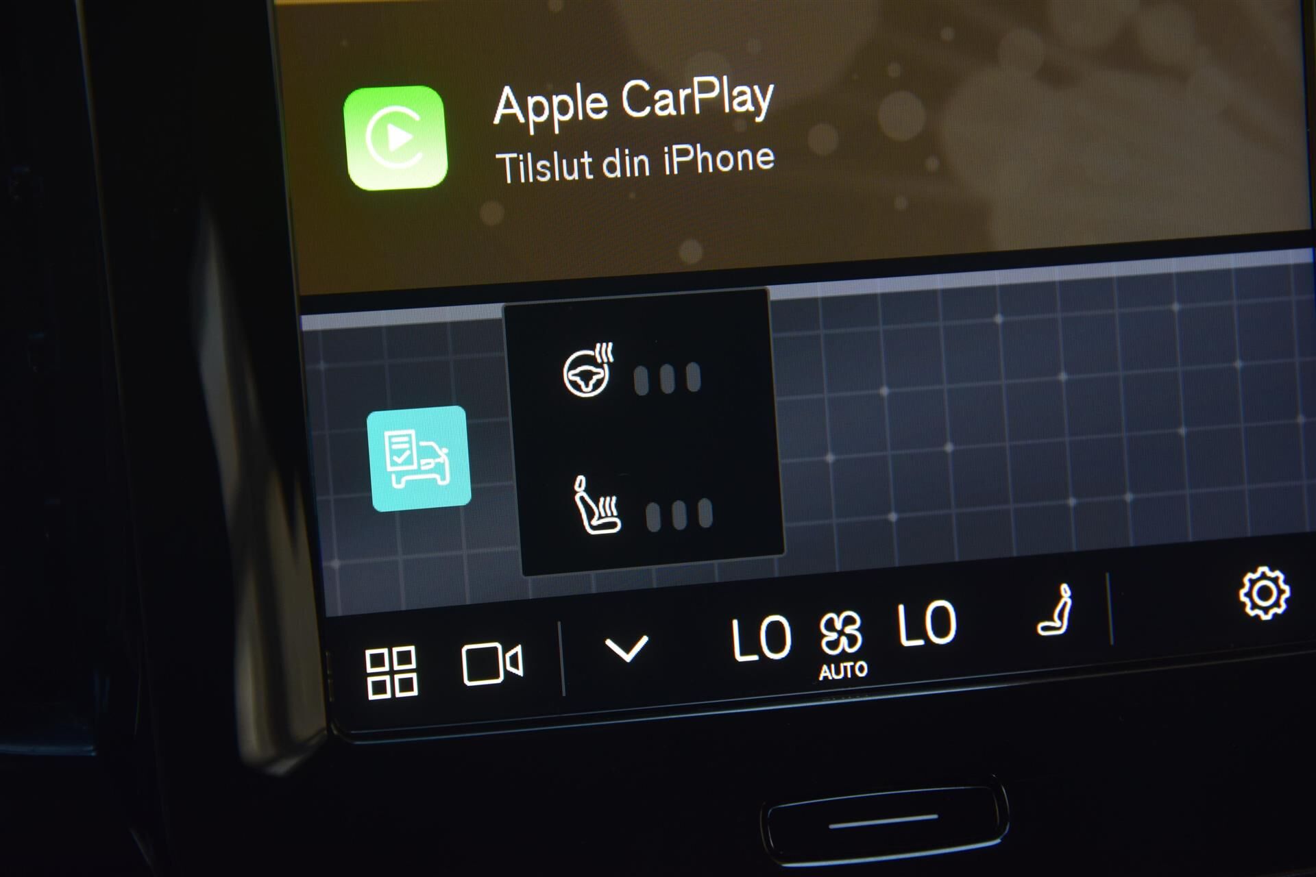 Billede af Volvo XC40 P6 Recharge Core 231HK 5d Aut.