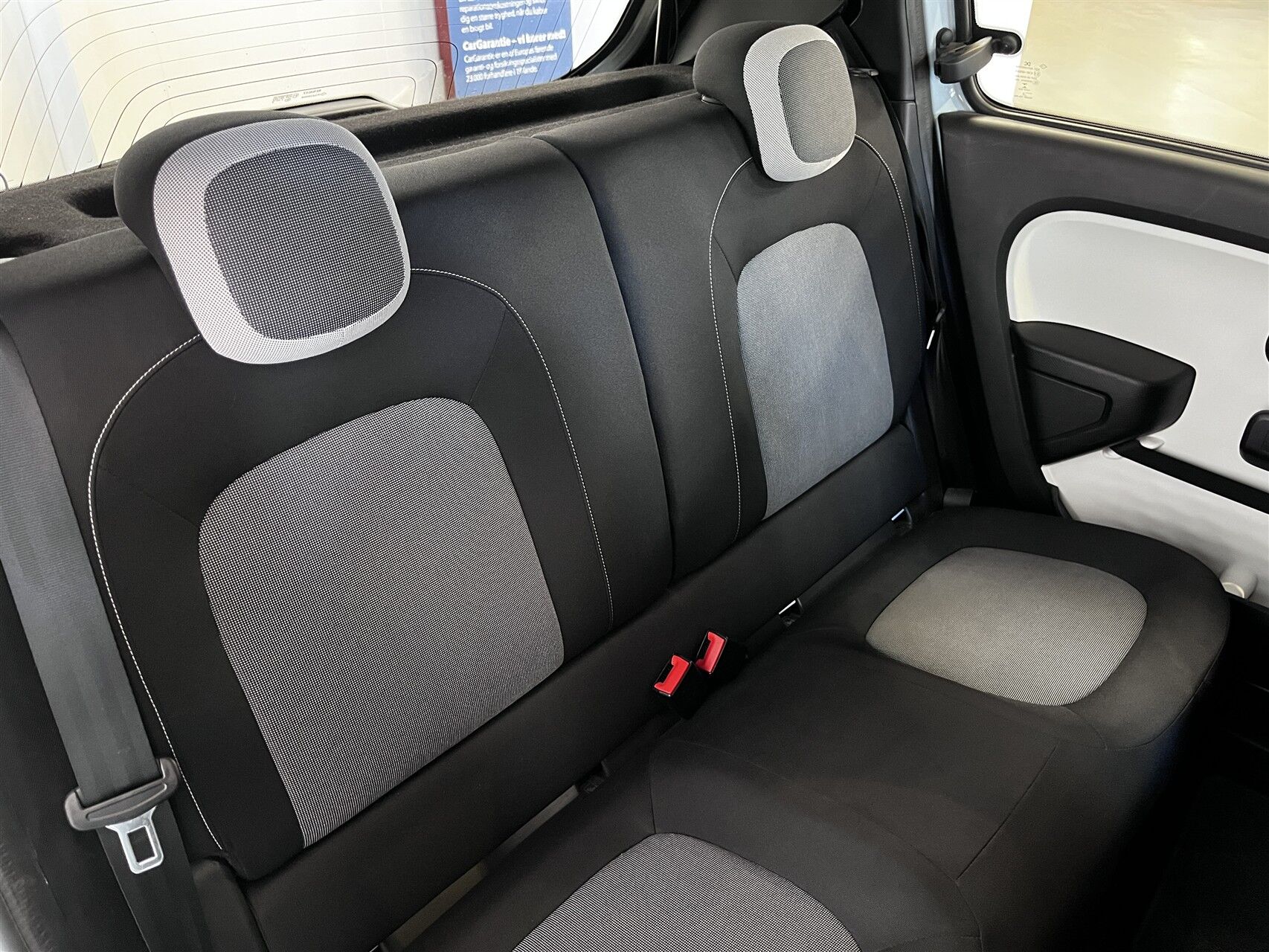 Billede af Renault Twingo 1,0 Sce Zen 75HK 5d