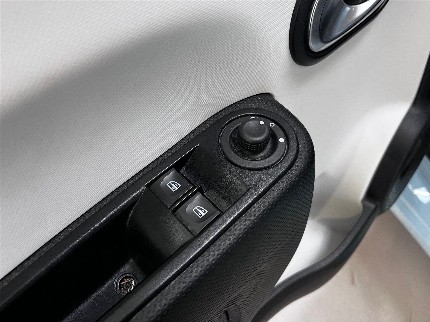 Billede af Renault Twingo 1,0 Sce Zen 75HK 5d