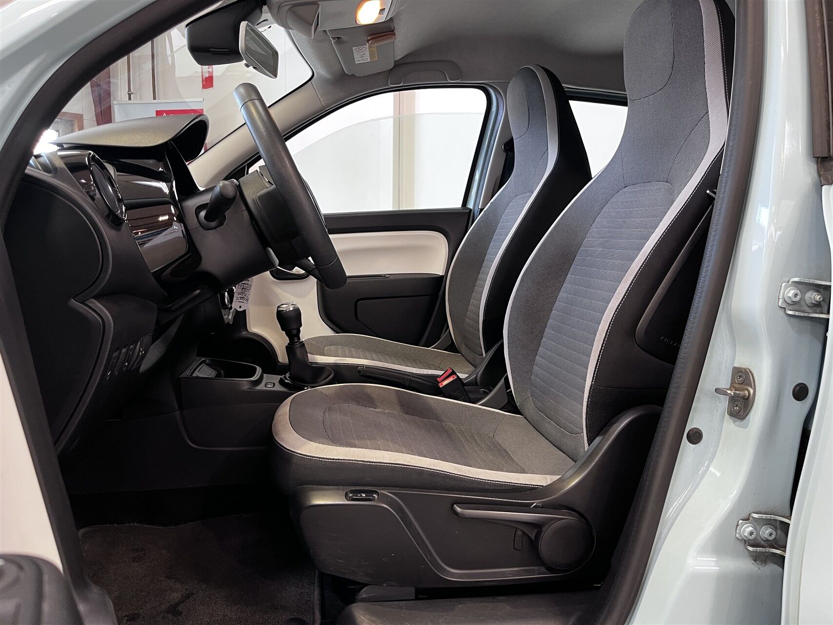 Billede af Renault Twingo 1,0 Sce Zen 75HK 5d