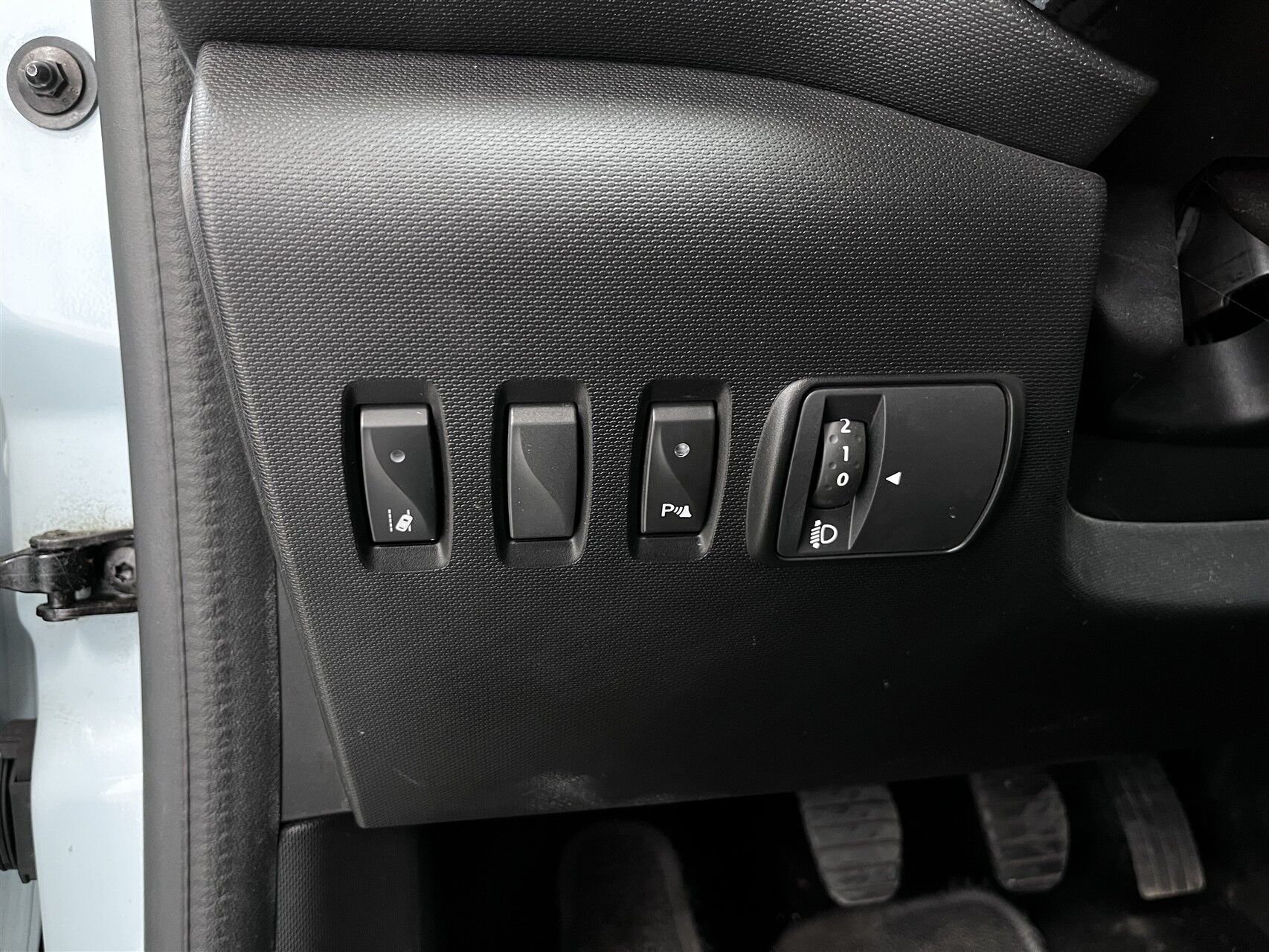 Billede af Renault Twingo 1,0 Sce Zen 75HK 5d