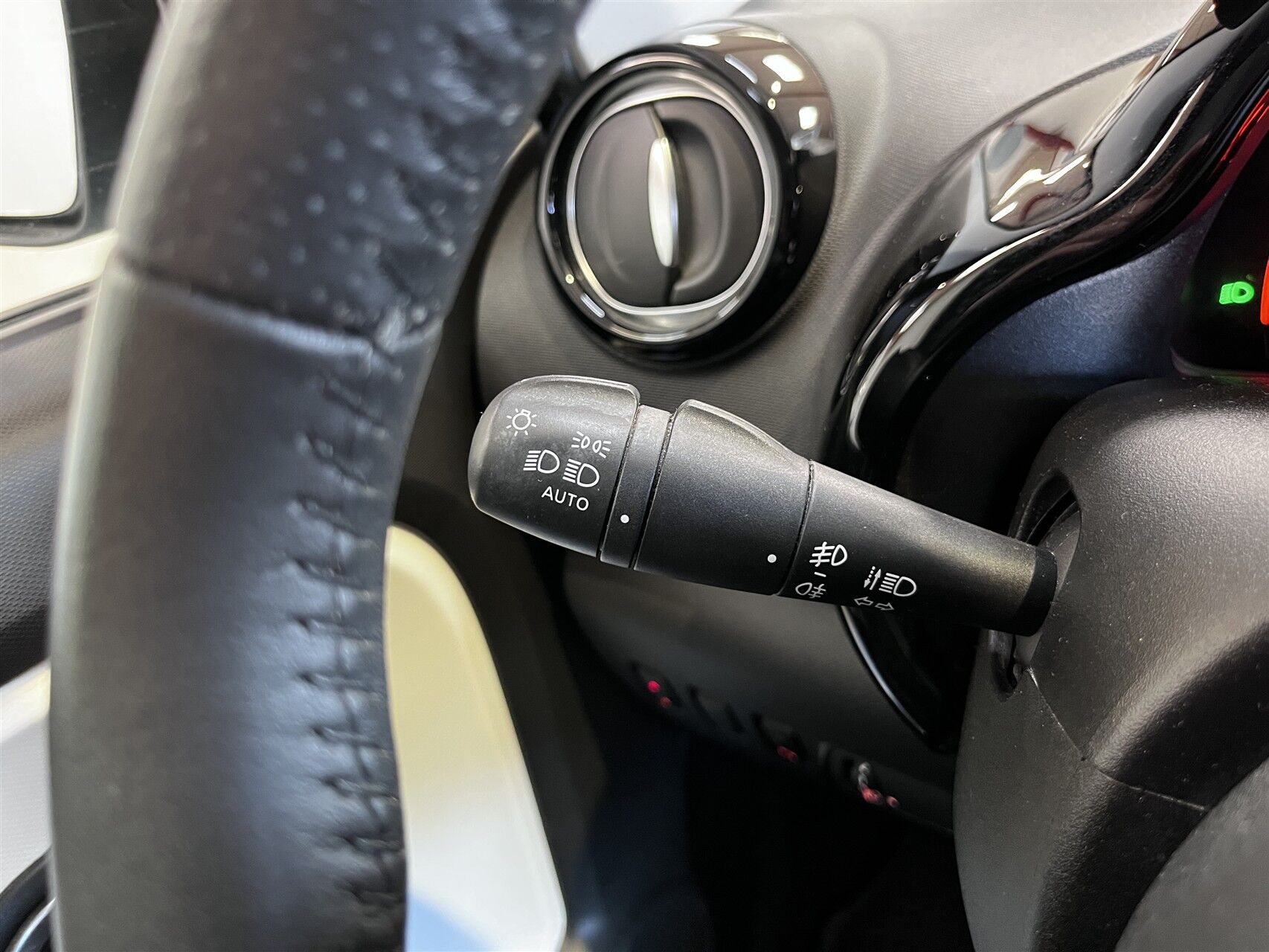 Billede af Renault Twingo 1,0 Sce Zen 75HK 5d