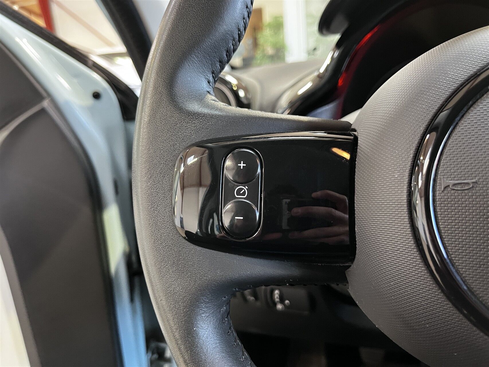 Billede af Renault Twingo 1,0 Sce Zen 75HK 5d