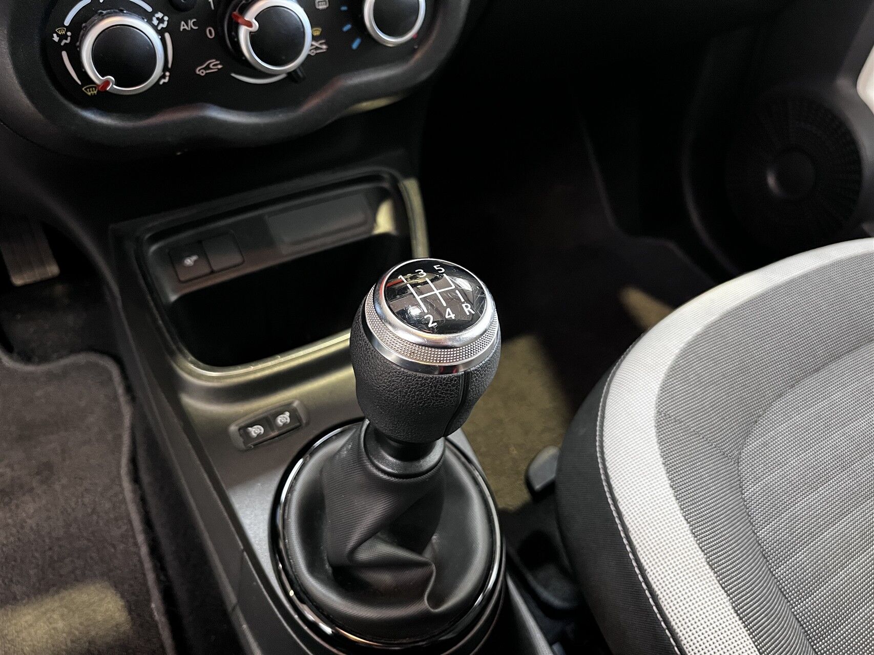 Billede af Renault Twingo 1,0 Sce Zen 75HK 5d