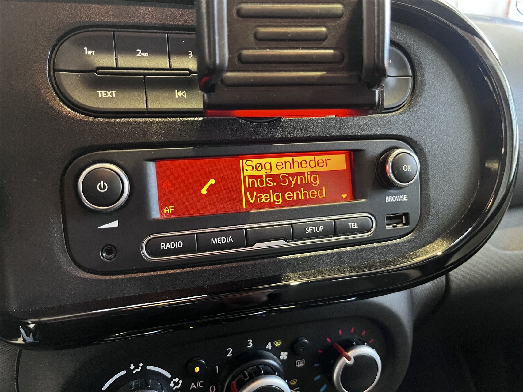 Billede af Renault Twingo 1,0 Sce Zen 75HK 5d