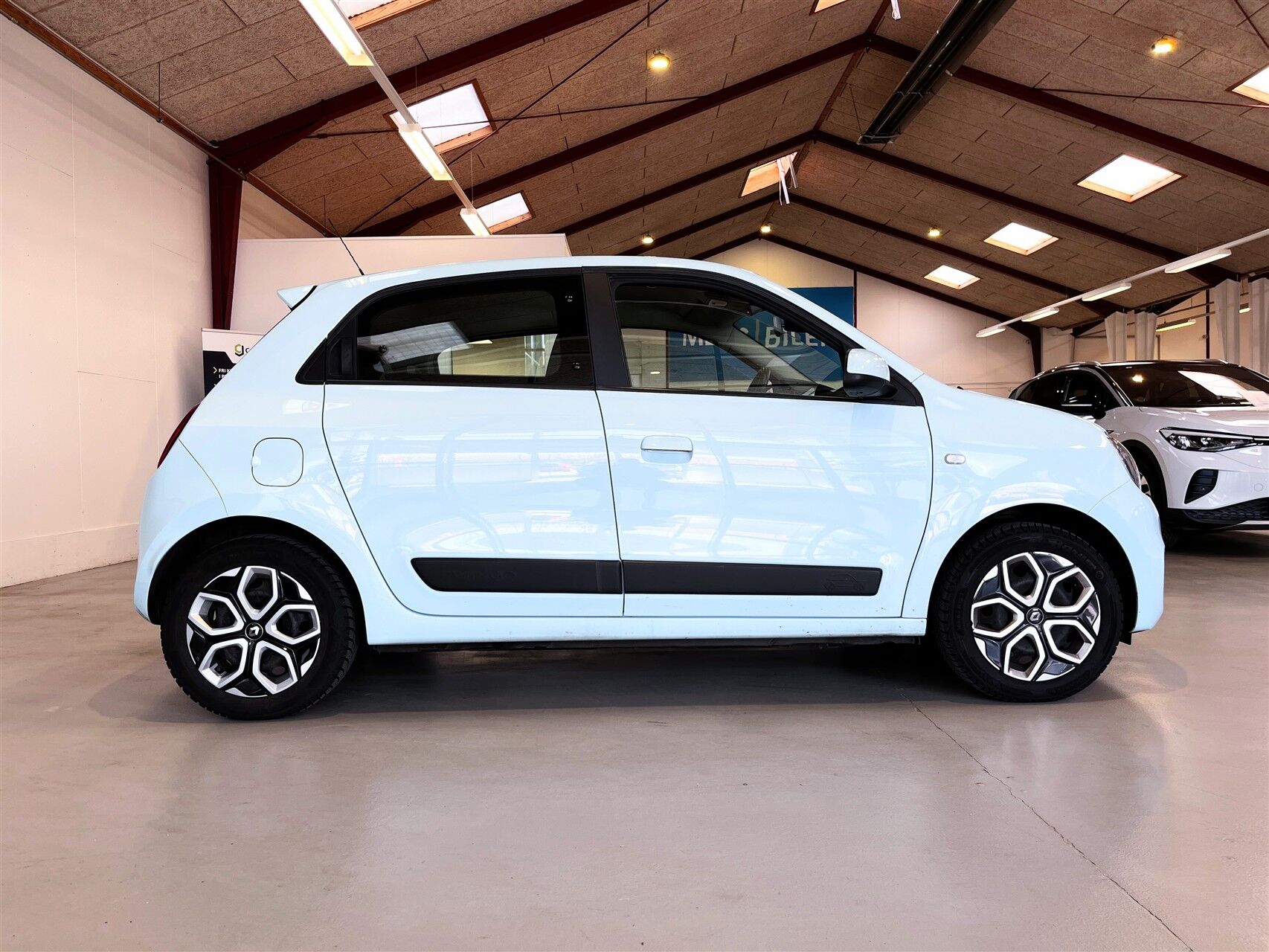 Billede af Renault Twingo 1,0 Sce Zen 75HK 5d