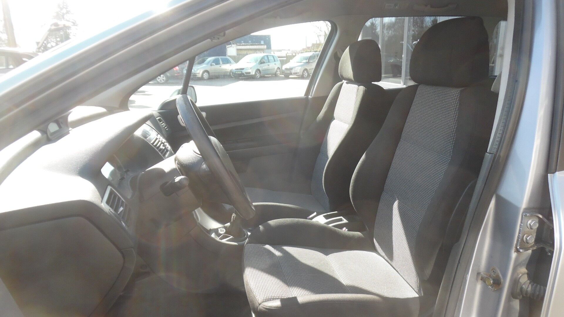 Billede af Peugeot 307 1,6 110HK Stc