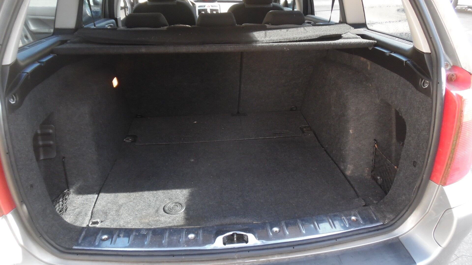 Billede af Peugeot 307 1,6 110HK Stc