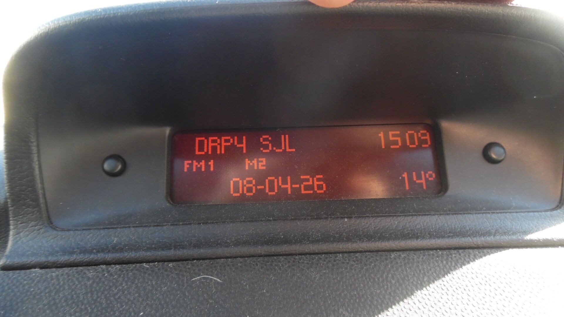 Billede af Peugeot 307 1,6 110HK Stc