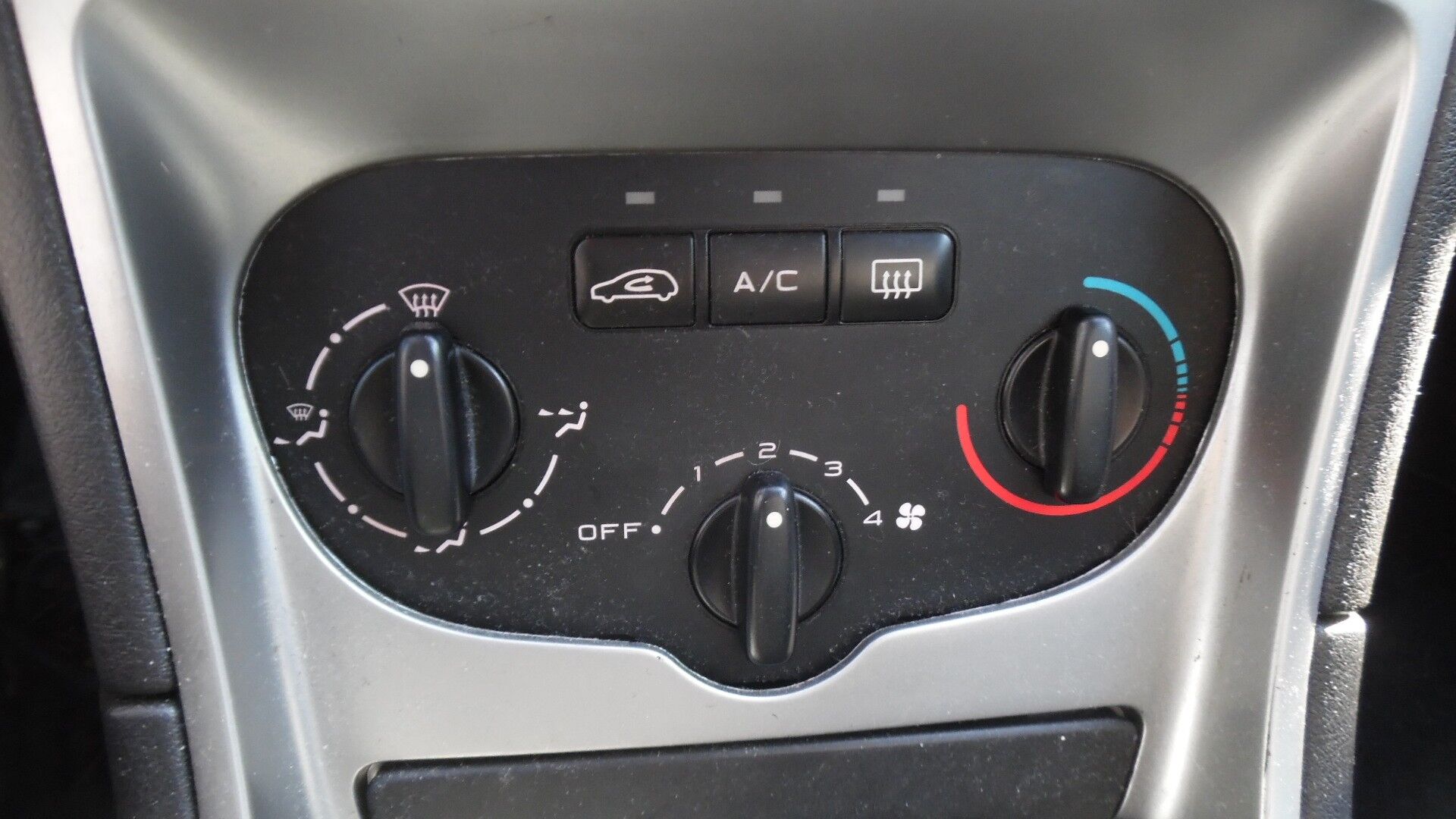 Billede af Peugeot 307 1,6 110HK Stc