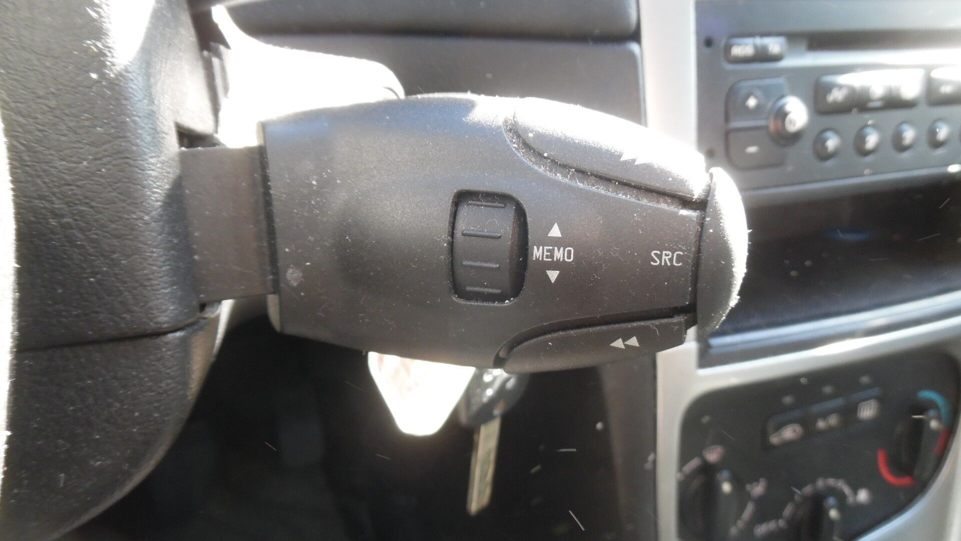 Billede af Peugeot 307 1,6 110HK Stc