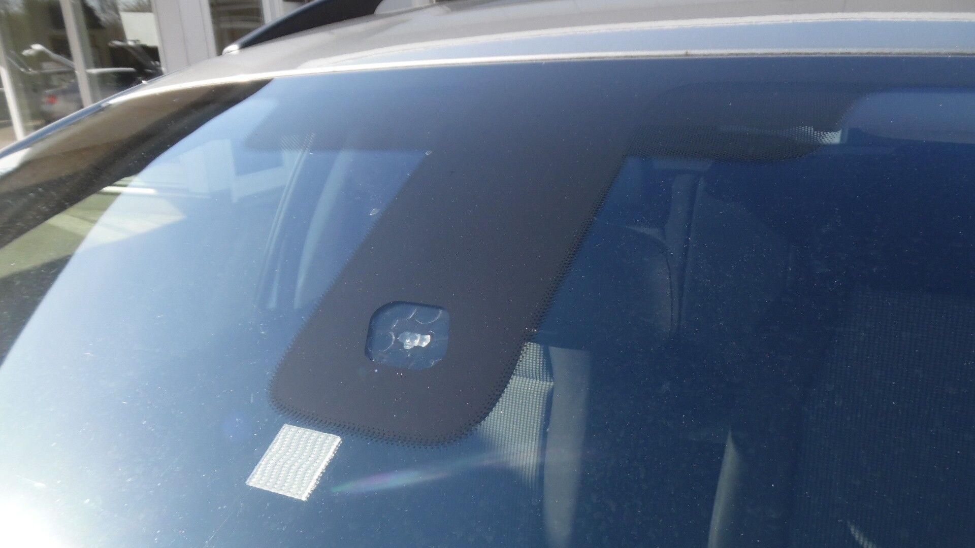 Billede af Peugeot 307 1,6 110HK Stc