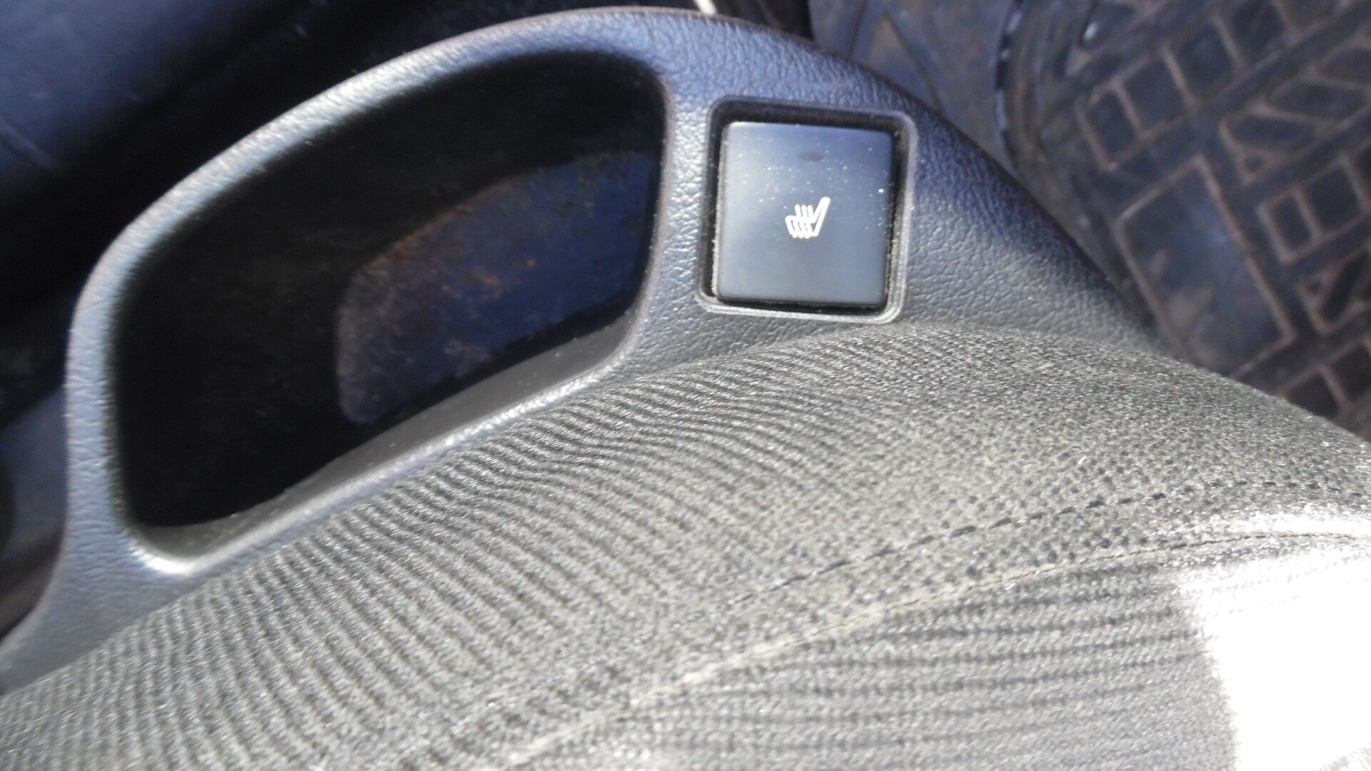 Billede af Peugeot 307 1,6 110HK Stc