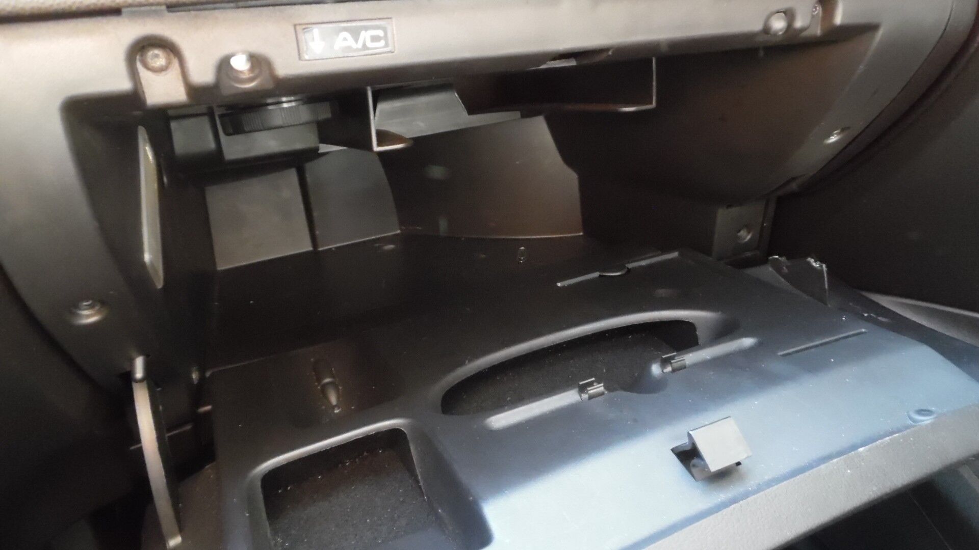 Billede af Peugeot 307 1,6 110HK Stc