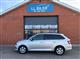 Billede af Skoda Fabia Combi 1,2 TSI Ambition 110HK Stc