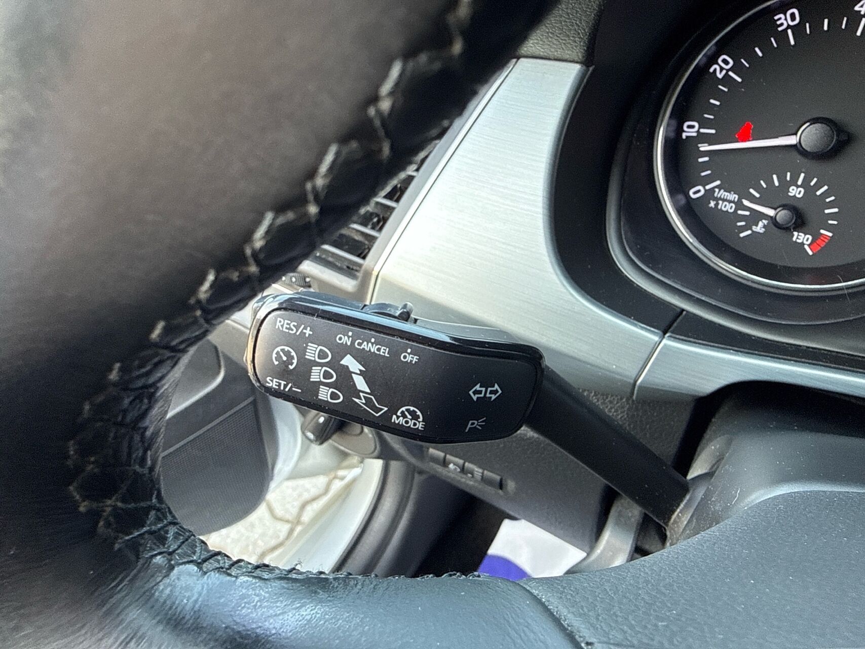 Billede af Skoda Fabia Combi 1,2 TSI Ambition 110HK Stc