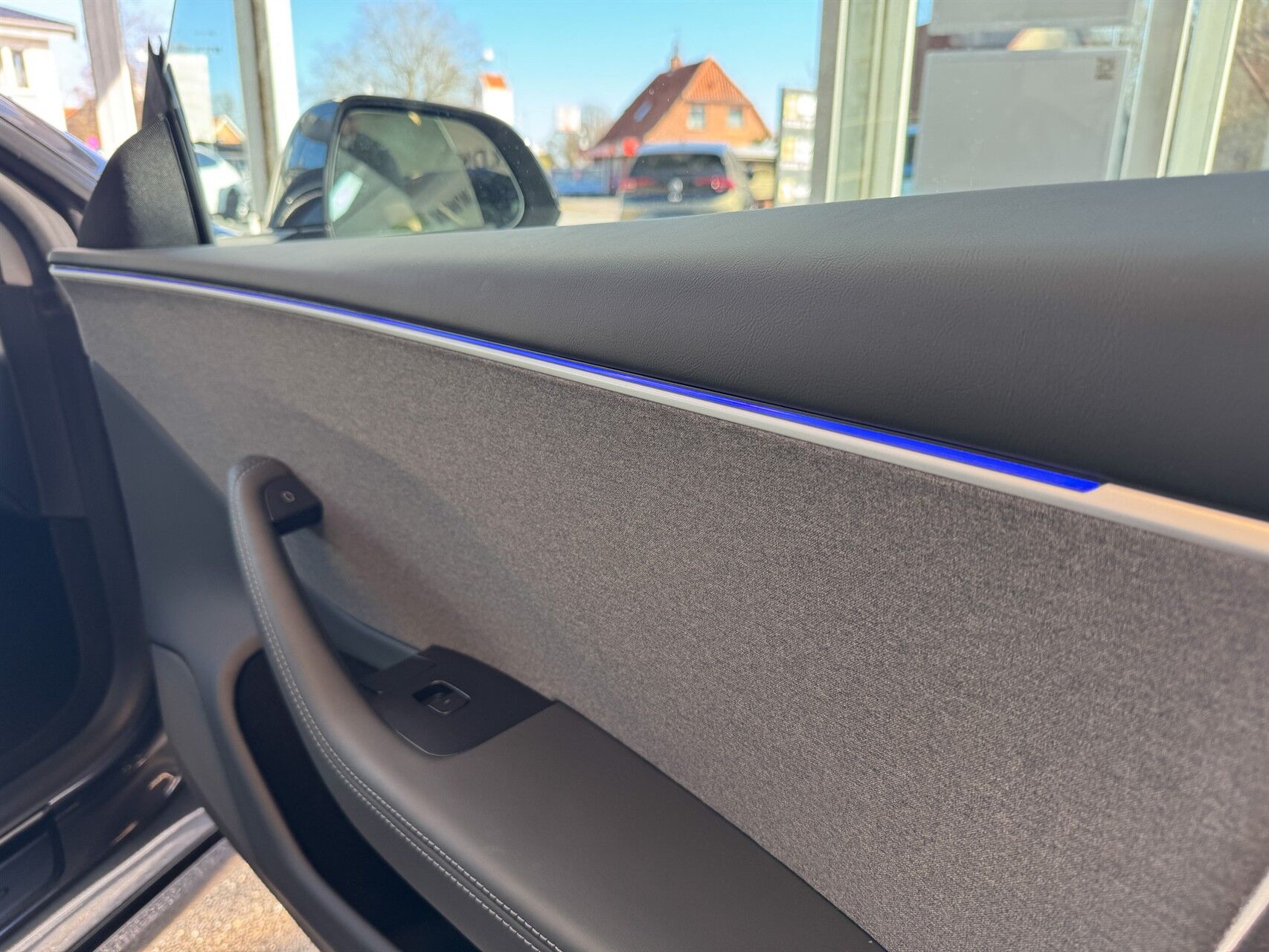 Billede af Tesla Model 3 EL 283HK Aut.