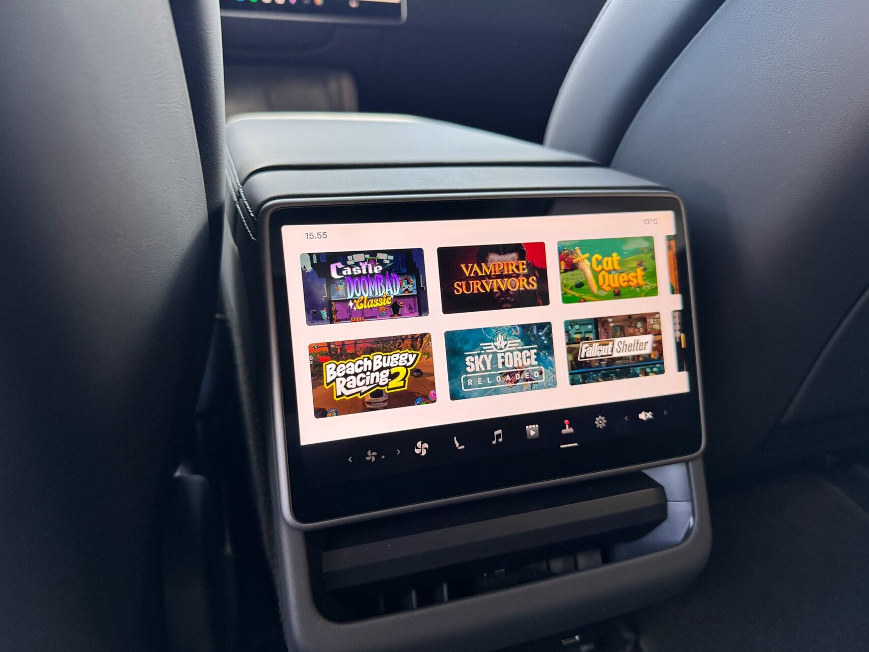 Billede af Tesla Model 3 EL 283HK Aut.