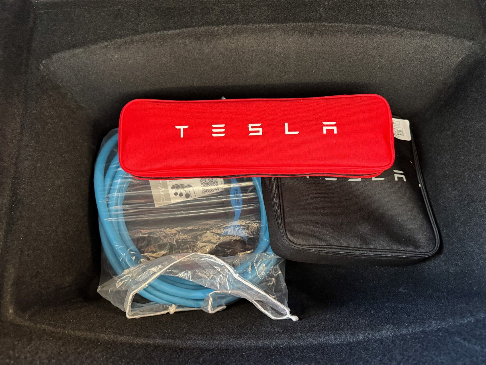 Billede af Tesla Model 3 EL 283HK Aut.