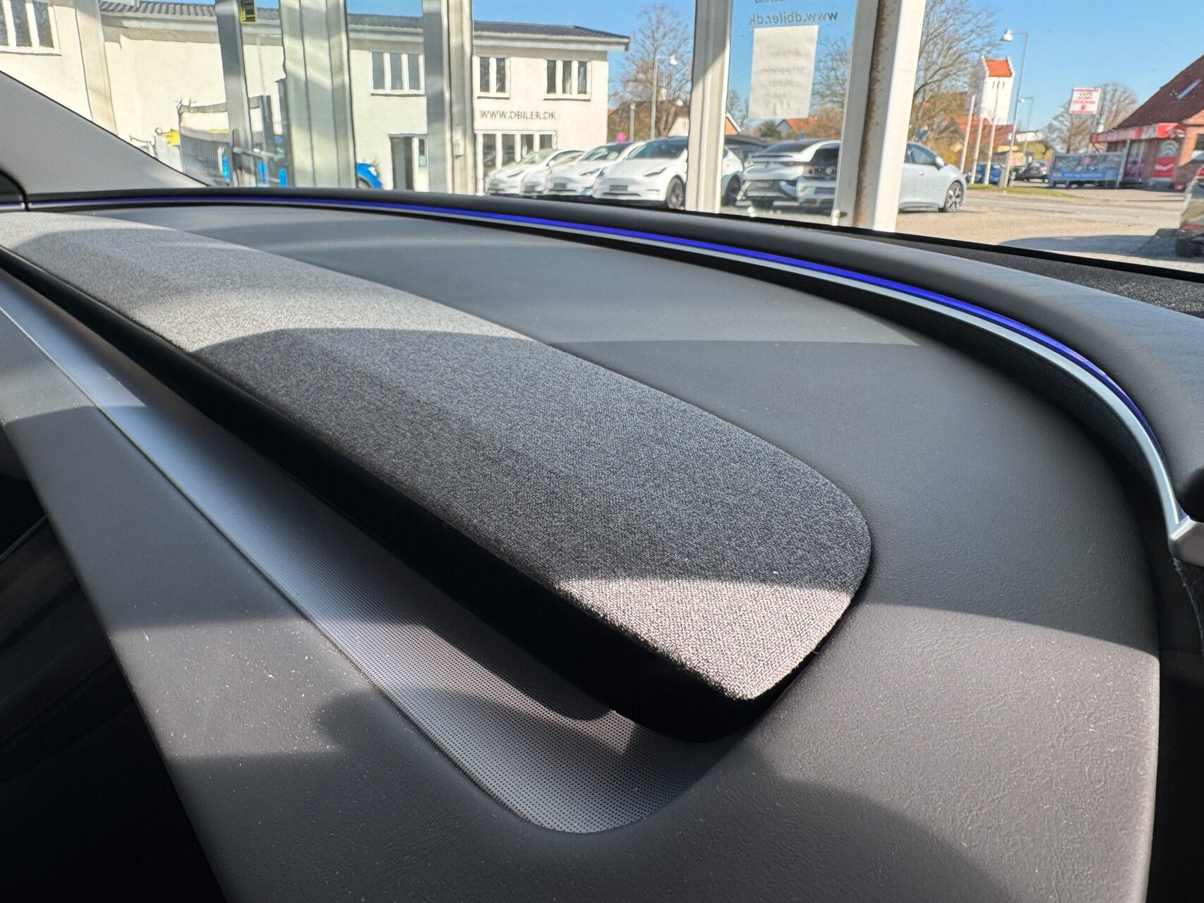 Billede af Tesla Model 3 EL 283HK Aut.