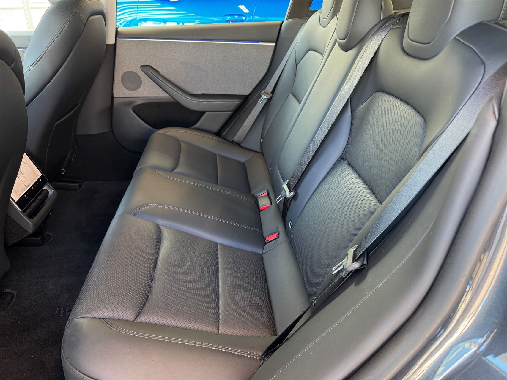 Billede af Tesla Model 3 EL 283HK Aut.