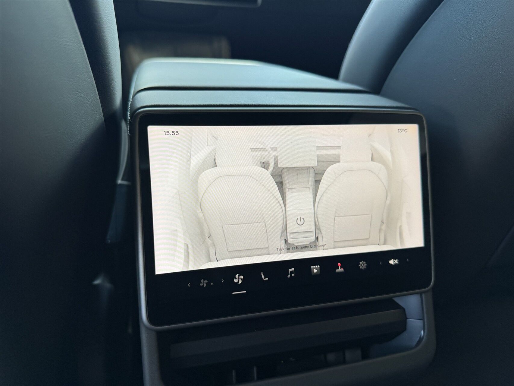 Billede af Tesla Model 3 EL 283HK Aut.