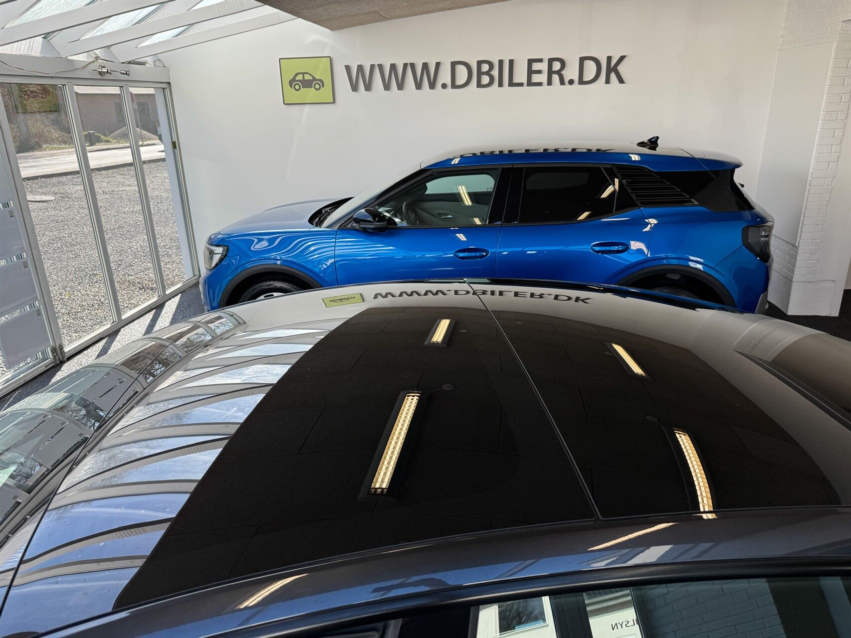 Billede af Tesla Model 3 EL 283HK Aut.