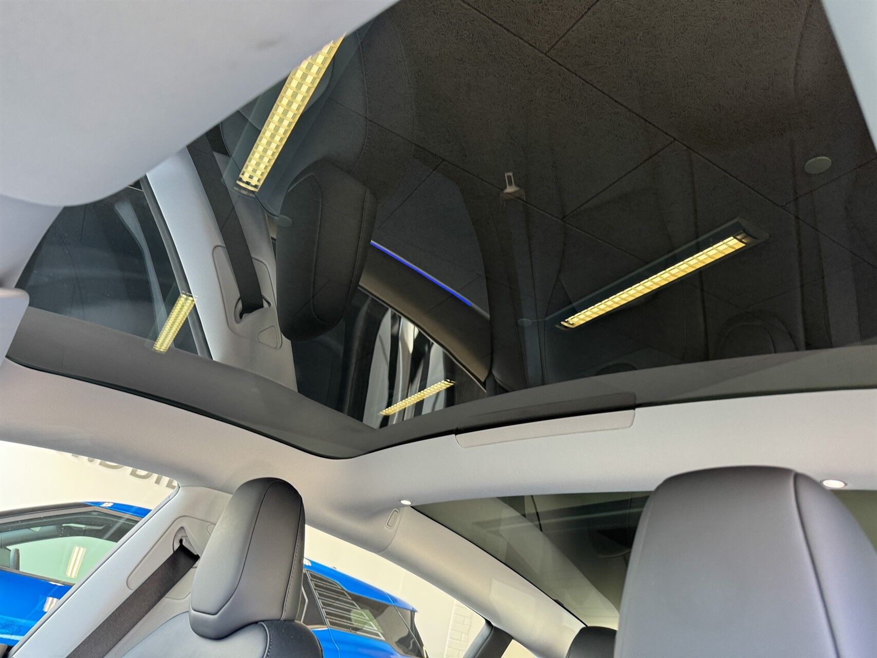 Billede af Tesla Model 3 EL 283HK Aut.