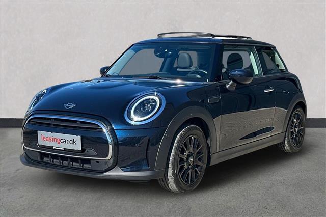 Billede af Mini Cooper 1,5 Maximise Steptronic 136HK 3d 7g Aut.