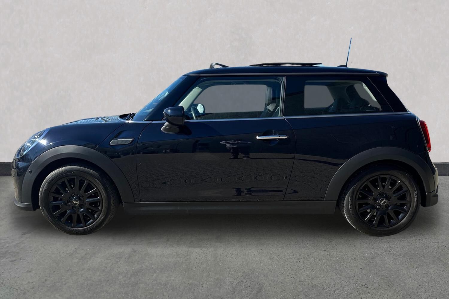 Billede af Mini Cooper 1,5 Maximise Steptronic 136HK 3d 7g Aut.