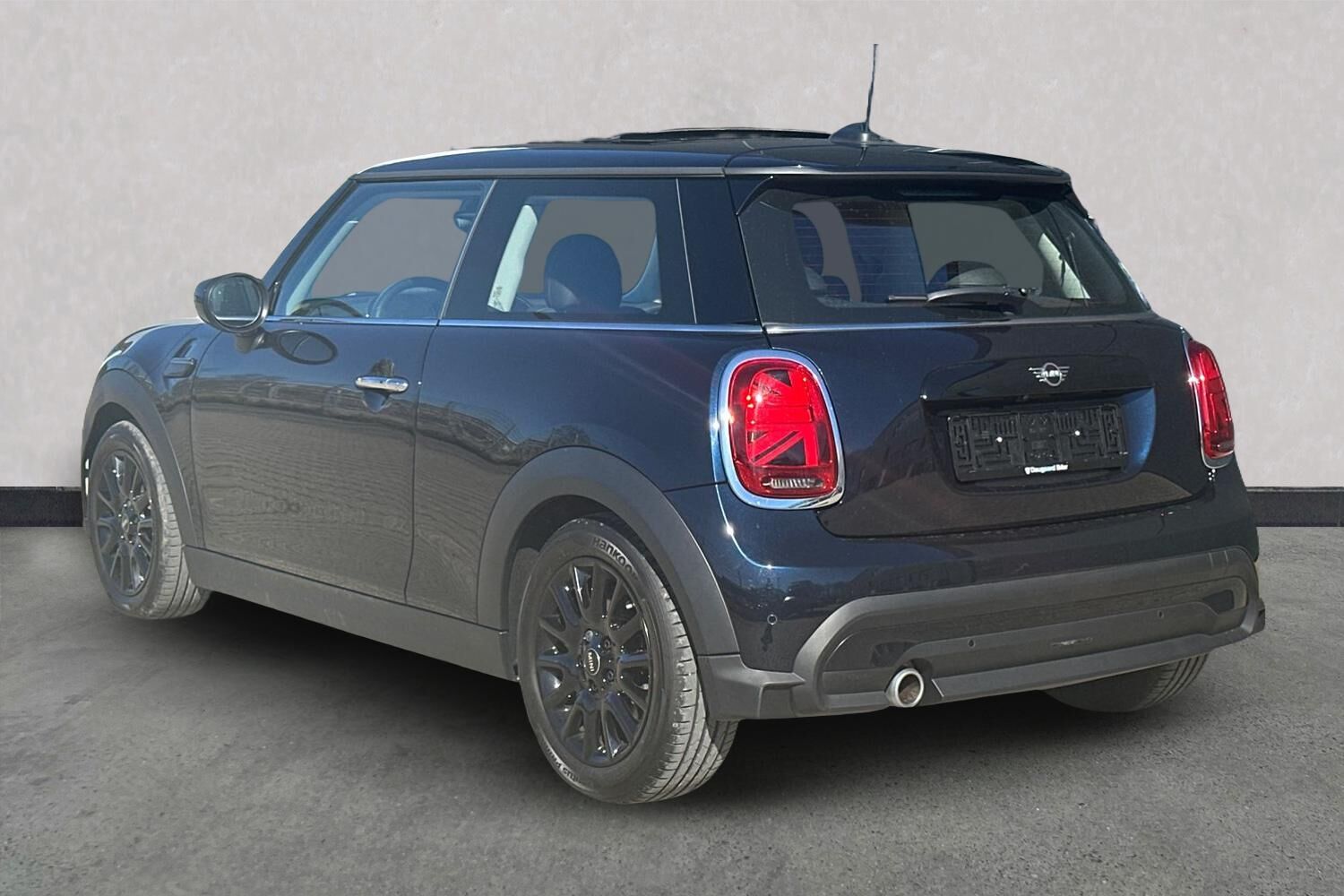 Billede af Mini Cooper 1,5 Maximise Steptronic 136HK 3d 7g Aut.