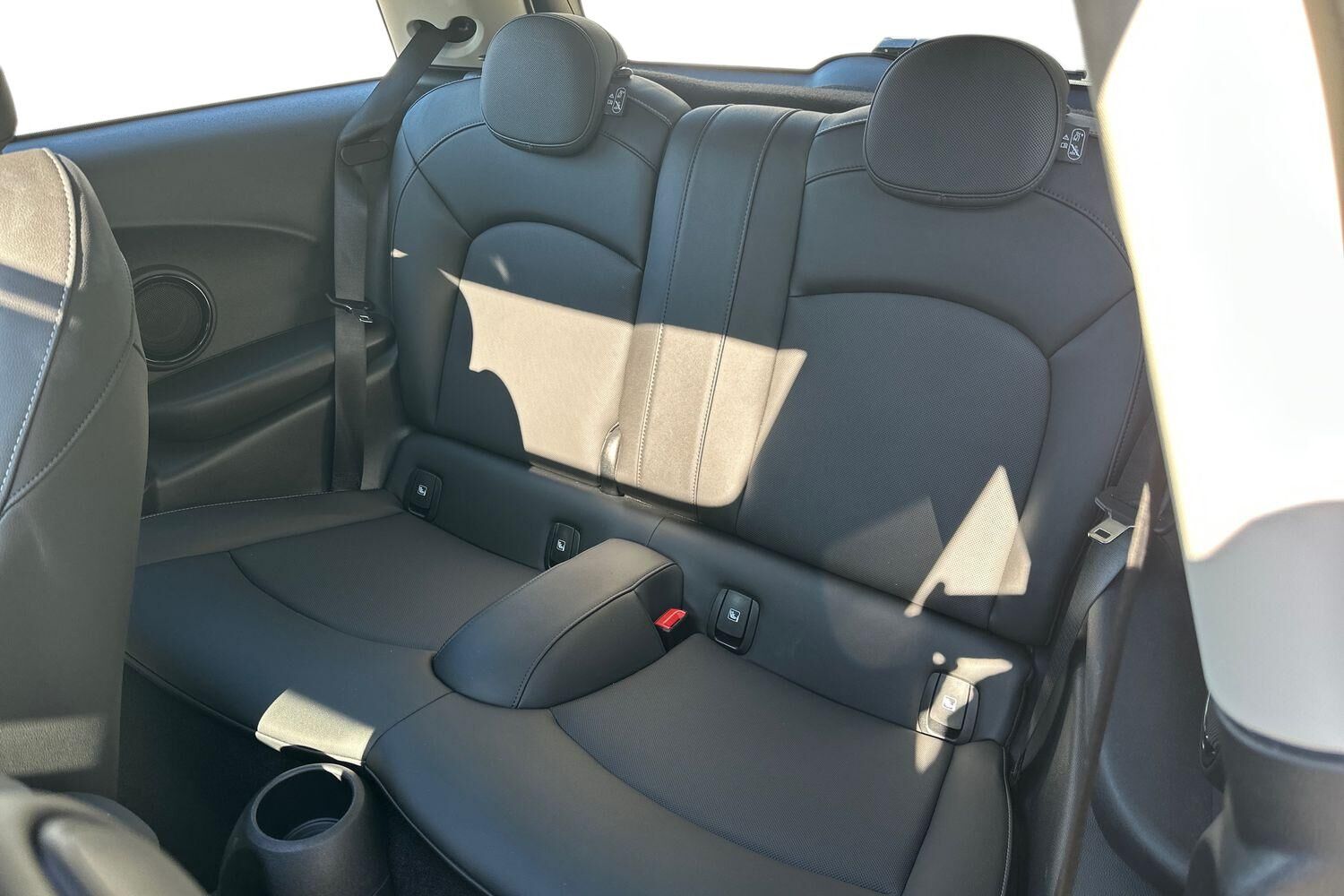 Billede af Mini Cooper 1,5 Maximise Steptronic 136HK 3d 7g Aut.