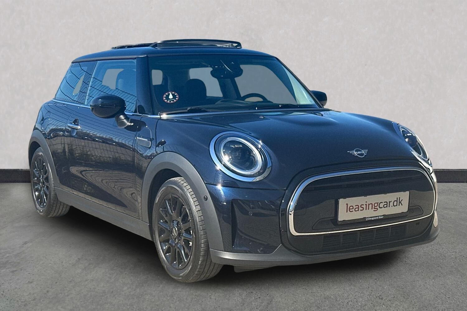 Billede af Mini Cooper 1,5 Maximise Steptronic 136HK 3d 7g Aut.