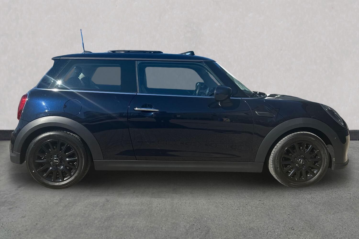 Billede af Mini Cooper 1,5 Maximise Steptronic 136HK 3d 7g Aut.