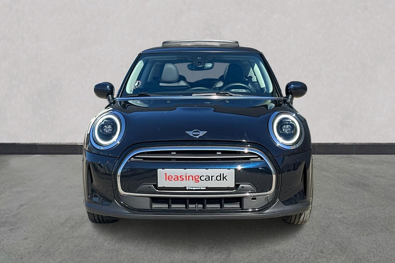 Billede af Mini Cooper 1,5 Maximise Steptronic 136HK 3d 7g Aut.