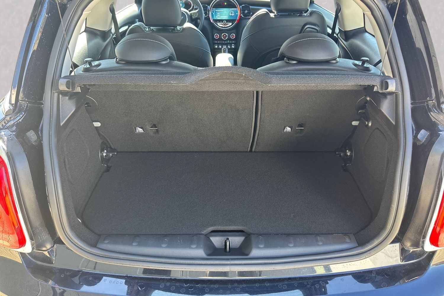 Billede af Mini Cooper 1,5 Maximise Steptronic 136HK 3d 7g Aut.