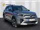 Billede af Citroën e-C3 Aircross EL VTR Sport 113HK 5d Aut.