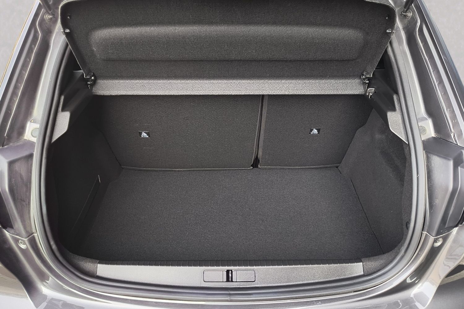 Billede af Peugeot 208 1,2 PureTech Allure Pack 100HK 5d 6g