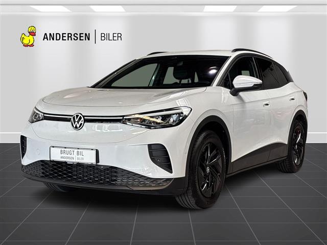 Billede af VW ID.4 EL Pure 170HK 5d Aut.