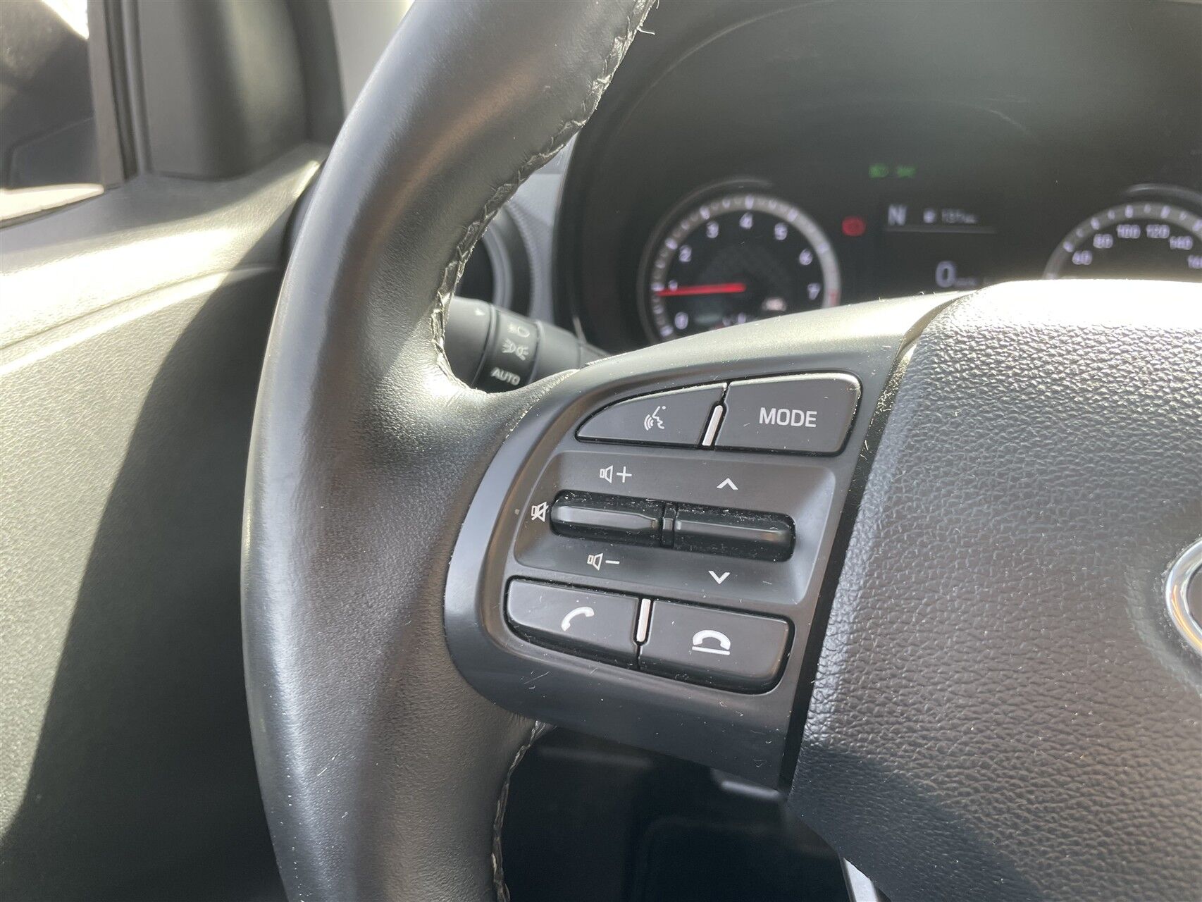 Billede af Hyundai i10 1,0 Advanced AMT 67HK 5d Aut.