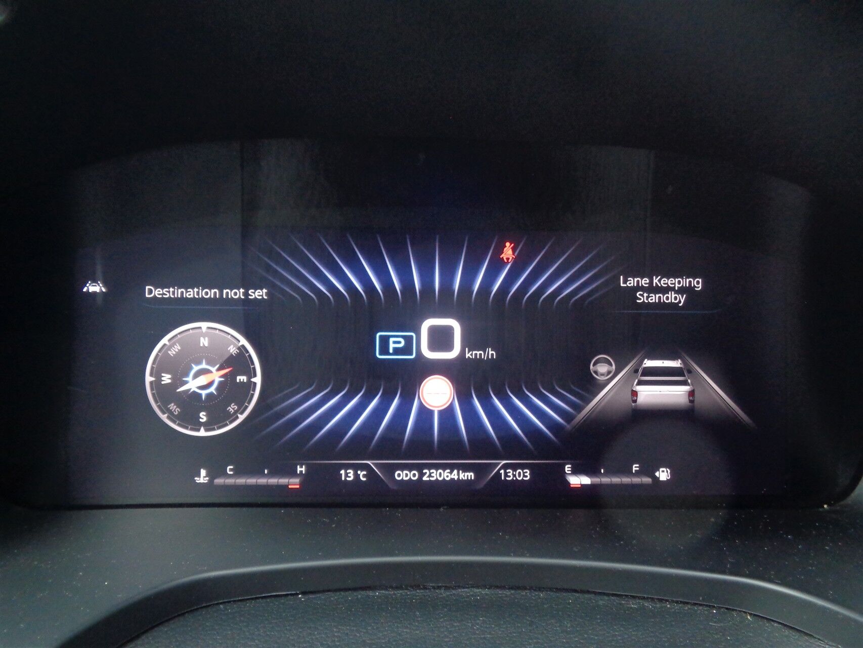 Billede af KGM Musso Grand 2,2 D AWD 202HK Pick-Up 6g Aut.