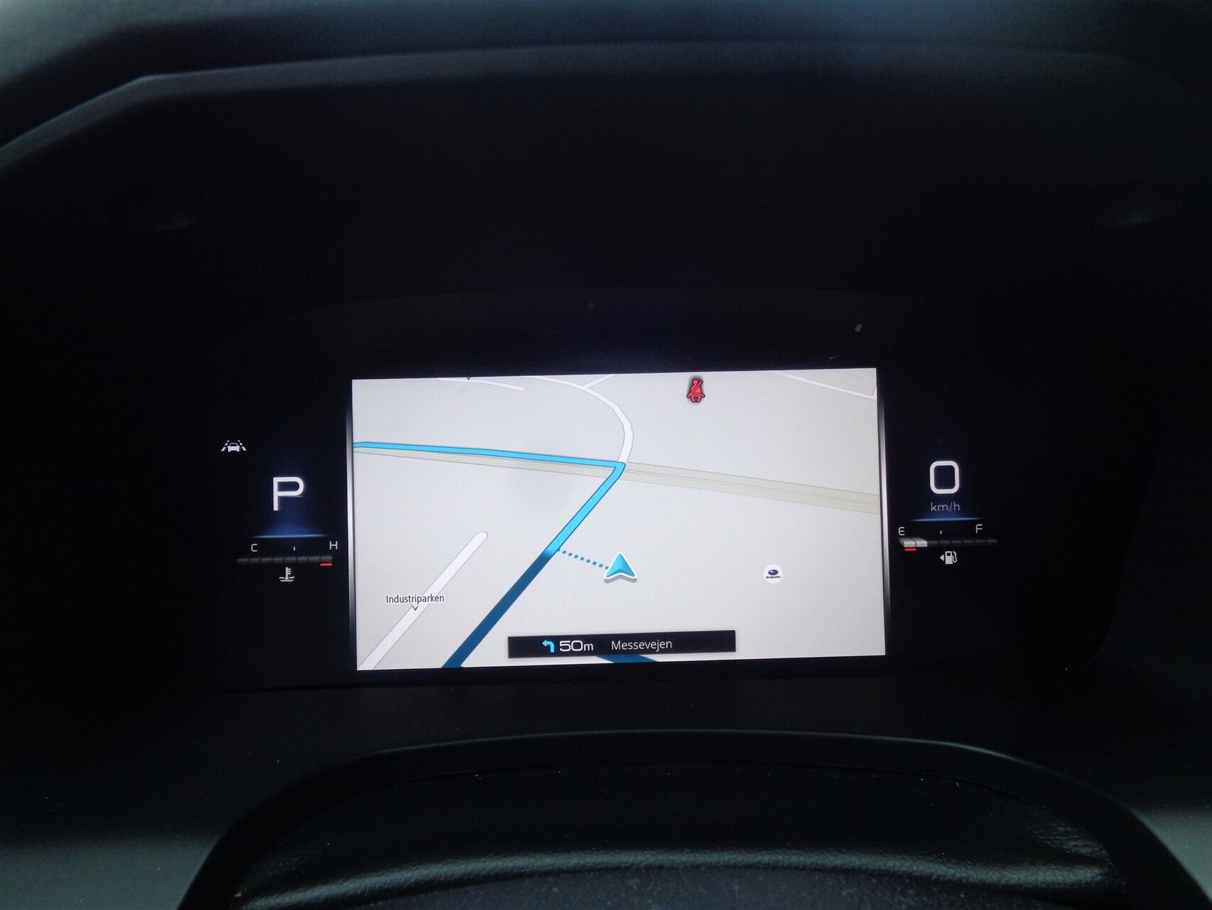 Billede af KGM Musso Grand 2,2 D AWD 202HK Pick-Up 6g Aut.