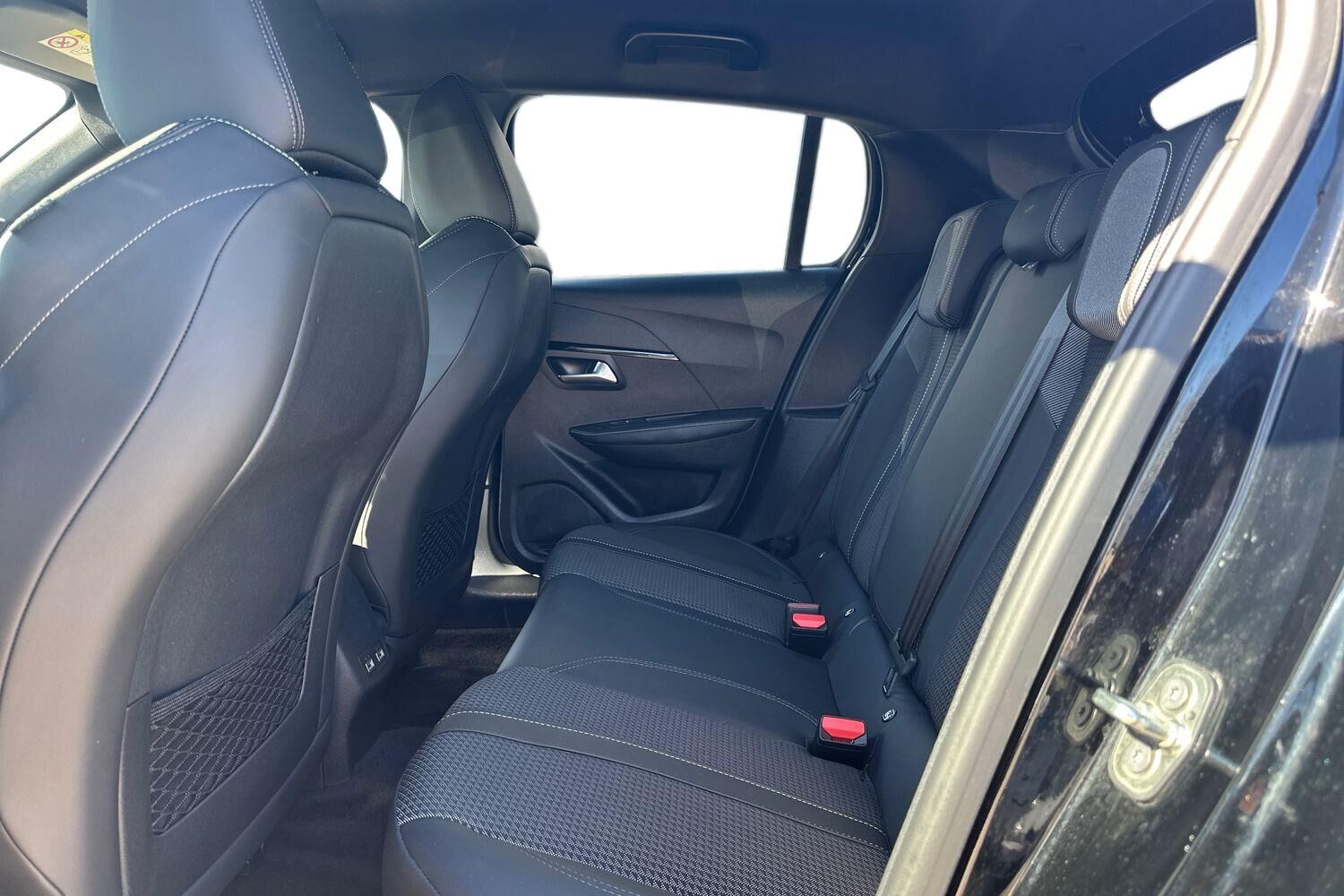 Billede af Peugeot e-208 EL GT 136HK 5d Aut.