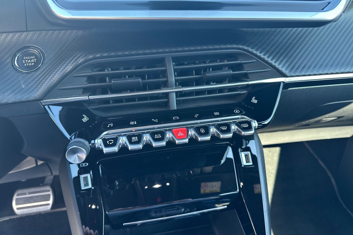 Billede af Peugeot e-208 EL GT 136HK 5d Aut.