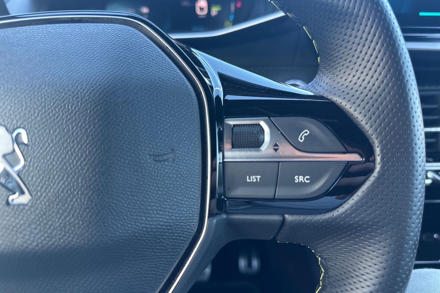 Billede af Peugeot e-208 EL GT 136HK 5d Aut.