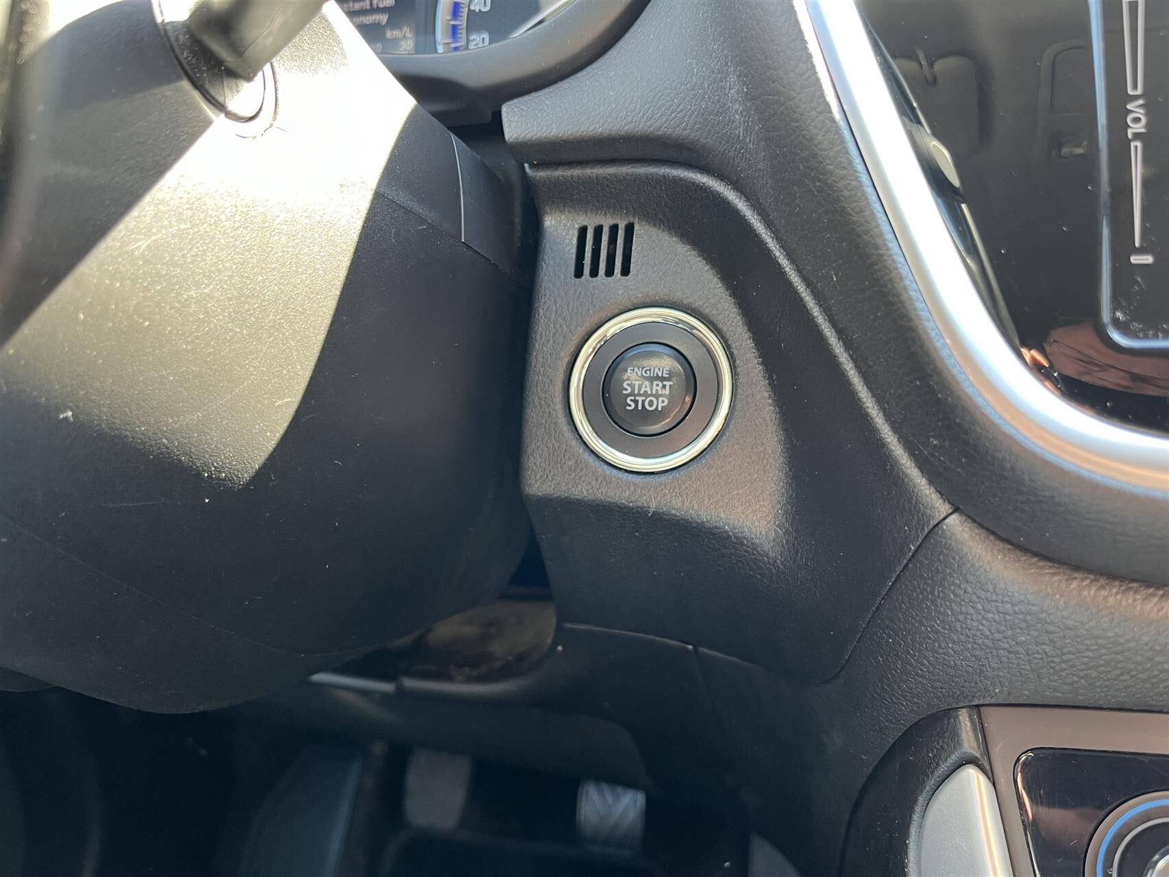 Billede af Suzuki S-Cross 1,0 Boosterjet Active 112HK 5d