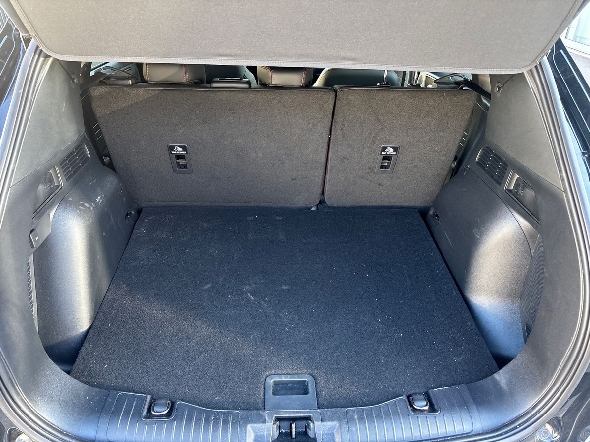 Billede af Ford Kuga 2,5 Plugin-hybrid ST-Line X CVT 243HK 5d Aut.